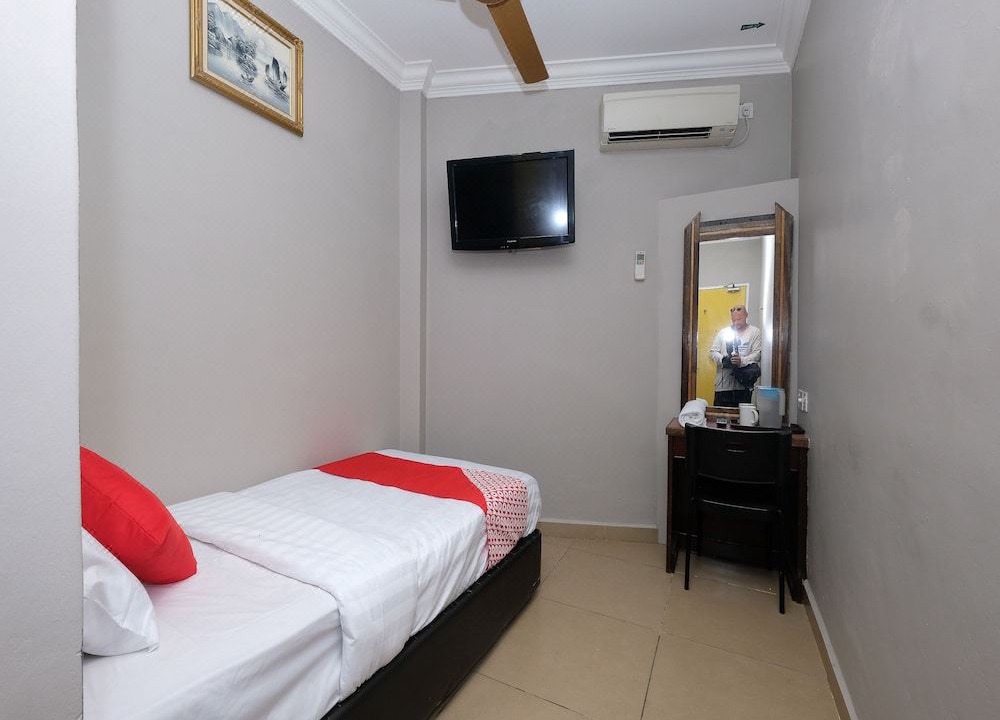Photo of Bedroom in Taman Rotan Tunggal