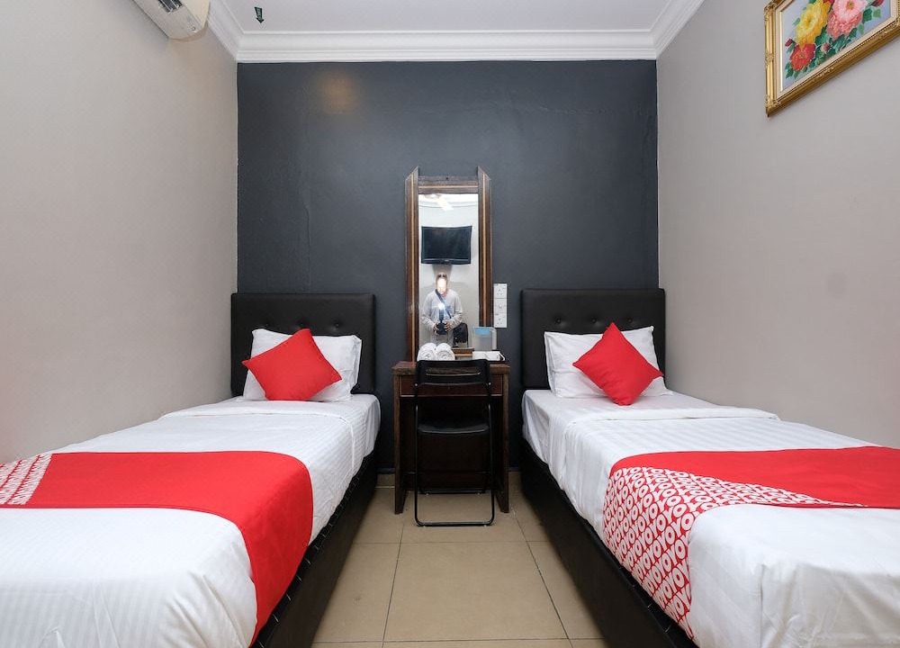 Photo of Bedroom in Taman Rotan Tunggal