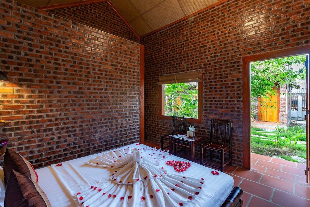 Photo of Bedroom in Gia Vien