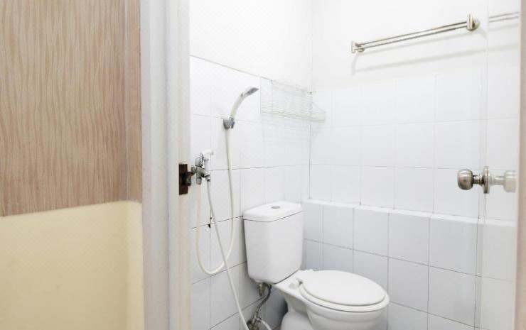 Photo of Bathroom in Jakarta