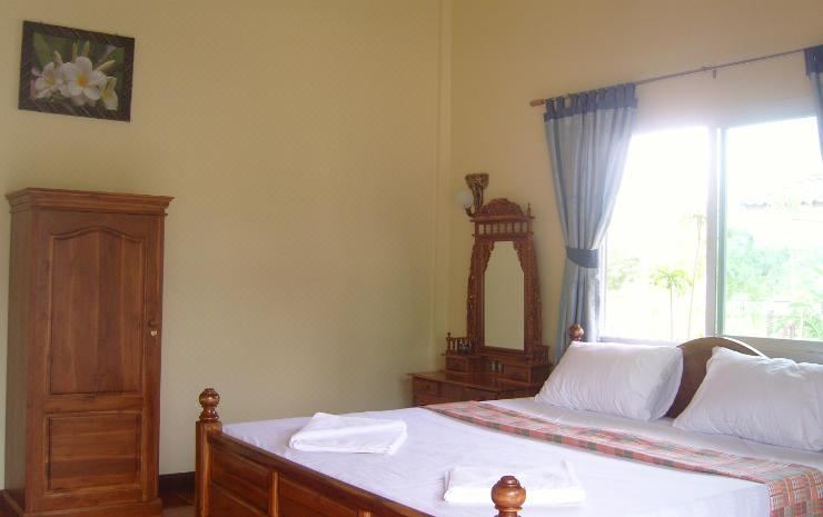 Photo of Bedroom in Khuekkhak