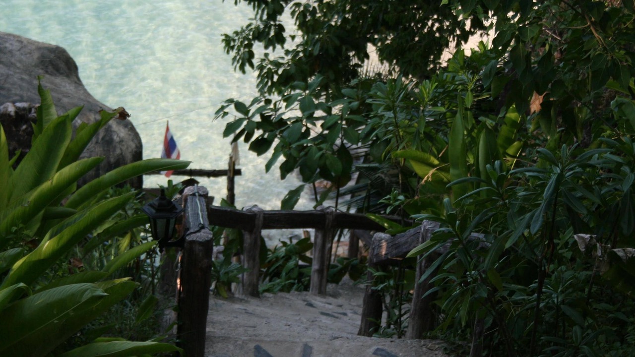 Photo of Outdoor in Haad Yao