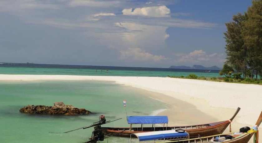 Photo of Outdoor in Ko Phi Phi