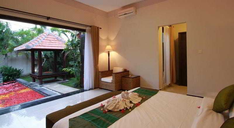 Photo of Bedroom in Kerobokan