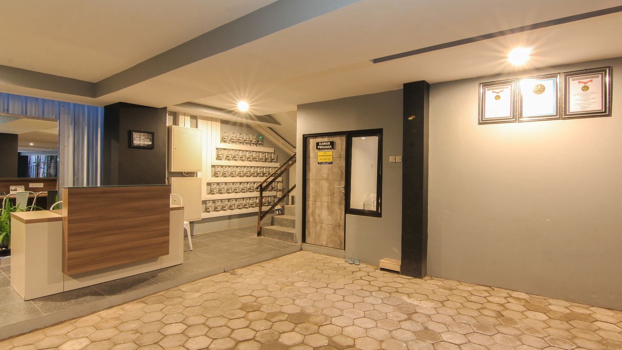Photo of Bedroom in Sinduadi