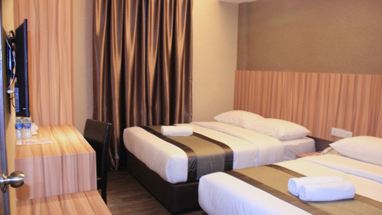 Photo of Bedroom in Kota Tinggi