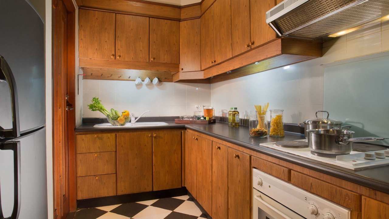 Photo of Kitchen in Kuningan