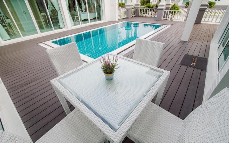 Photo of Outdoor in Ban Nong Sadao