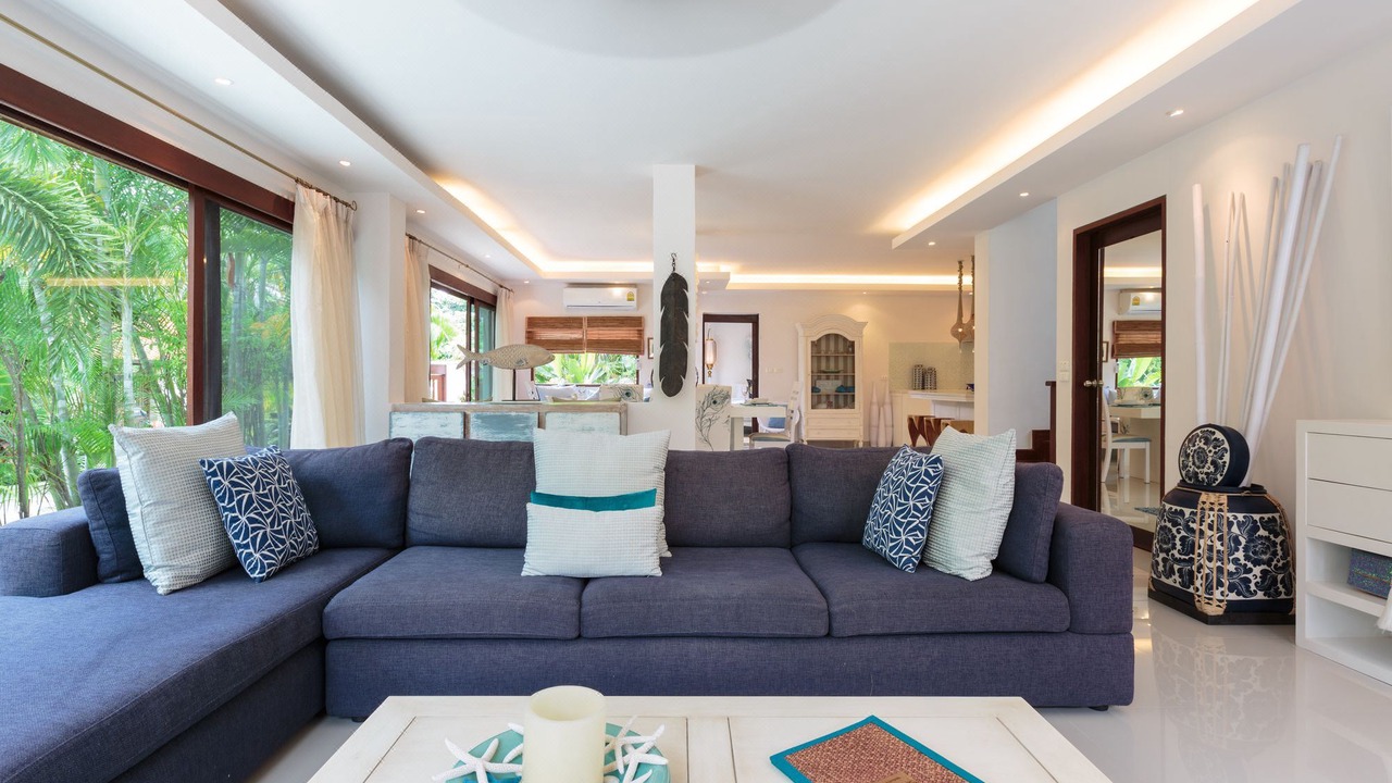 Photo of Livingroom in Hua Thanon