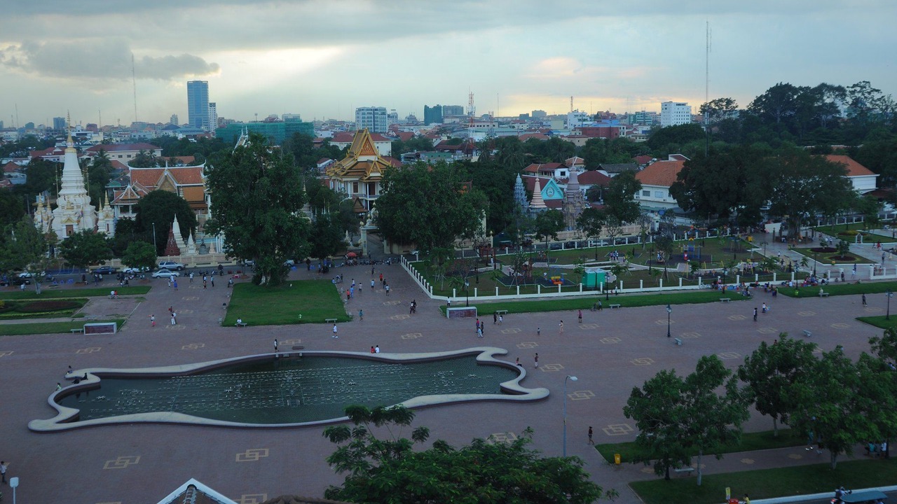 Photo of Others in Daun Penh
