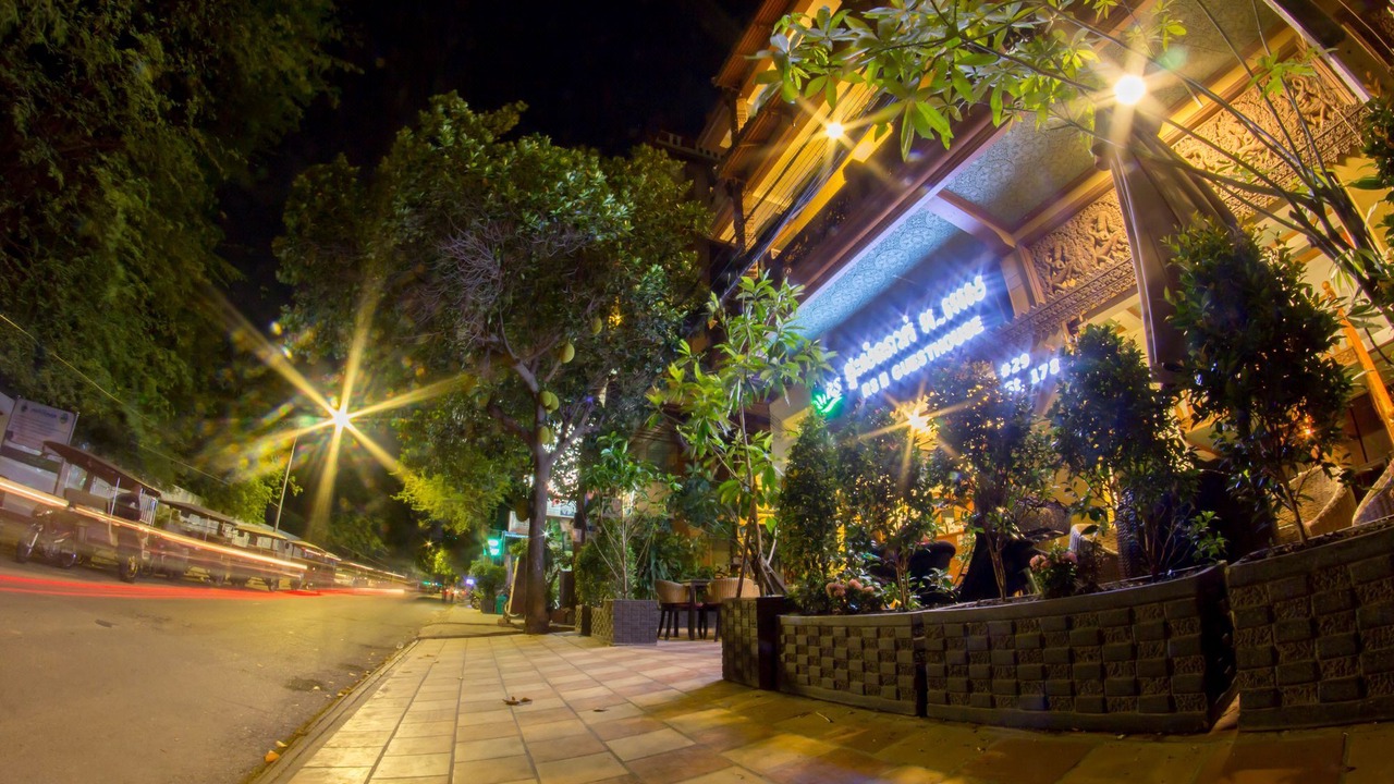 Photo of Others in Daun Penh