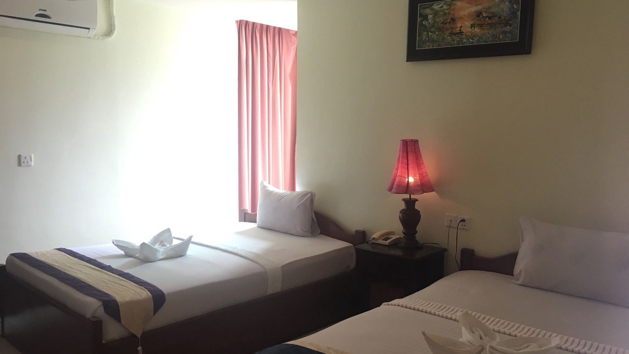 Photo of Bedroom in Prampir Makara