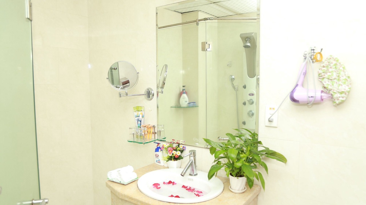 Photo of Bathroom in Bui Thi Xuan