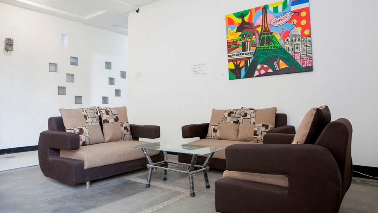 Photo of Livingroom in Setiabudi