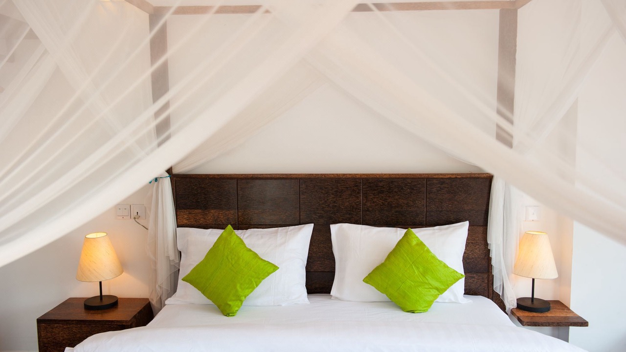 Photo of Bedroom in Daun Penh