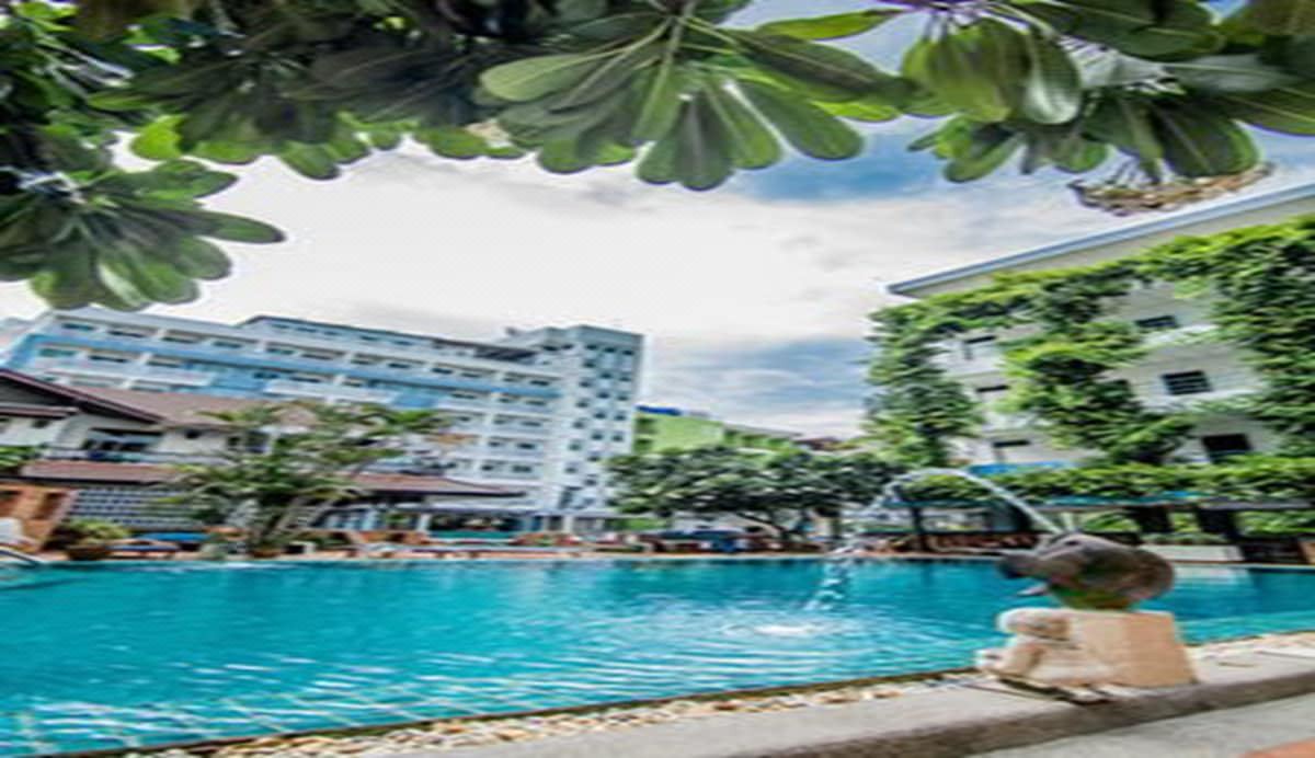 Photo of Others in Central Pattaya