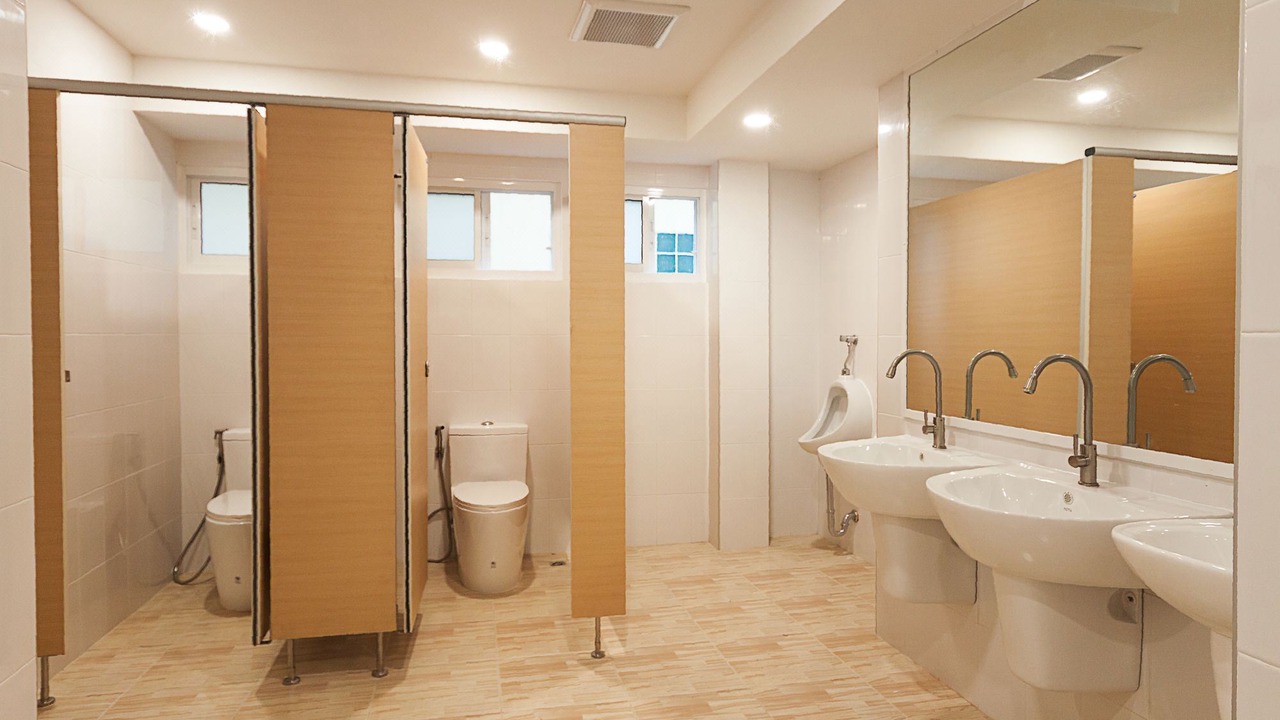 Photo of Bathroom in Central Pattaya