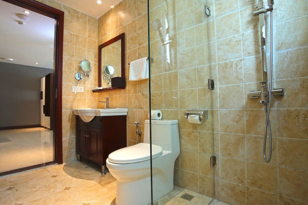 Photo of Bathroom in Sangkat Veal Vong