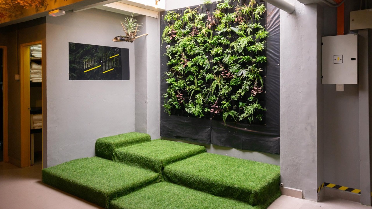 Photo of Bedroom in Tanah Rata
