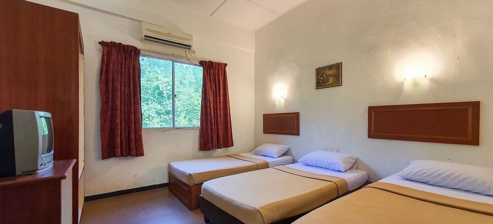 Photo of Bedroom in Pangkor Island
