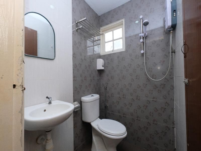 Photo of Bathroom in Tanah Rata