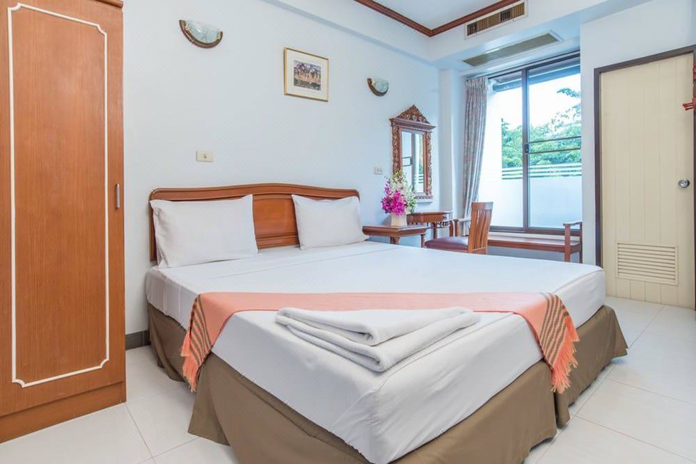 Photo of Bedroom in Chana Songkhram