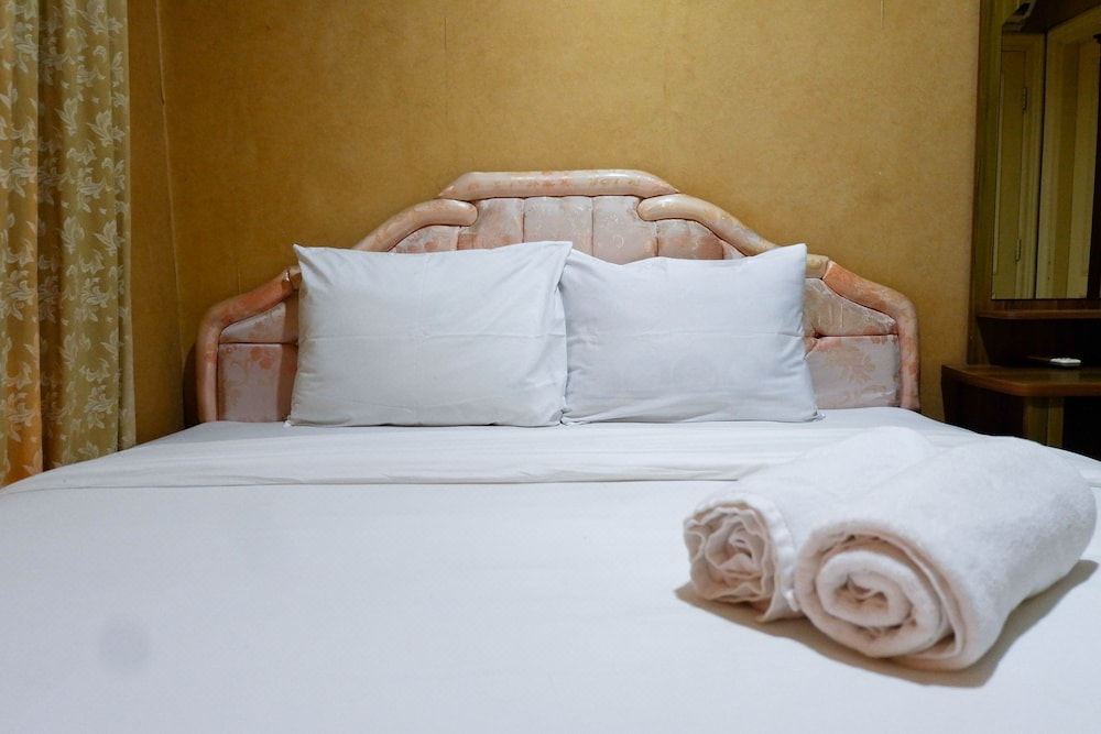 Photo of Bedroom in Suko Manunggal
