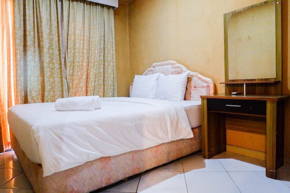 Photo of Bedroom in Suko Manunggal