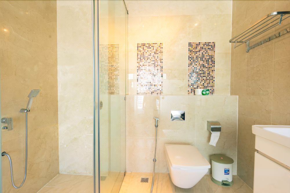 Photo of Bathroom in Nguyen Thai Binh