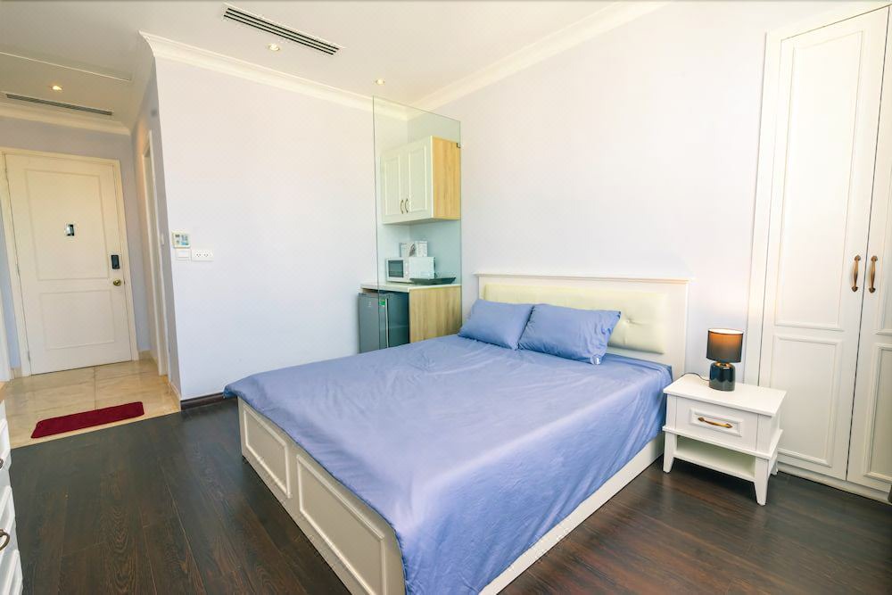 Photo of Bedroom in Nguyen Thai Binh
