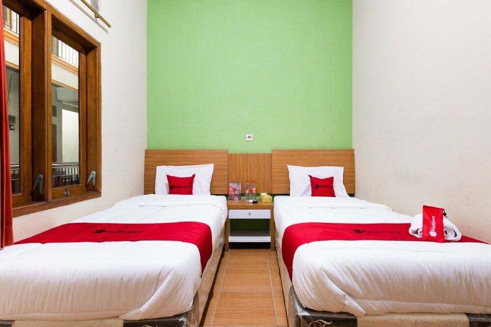 Photo of Bedroom in Sedati