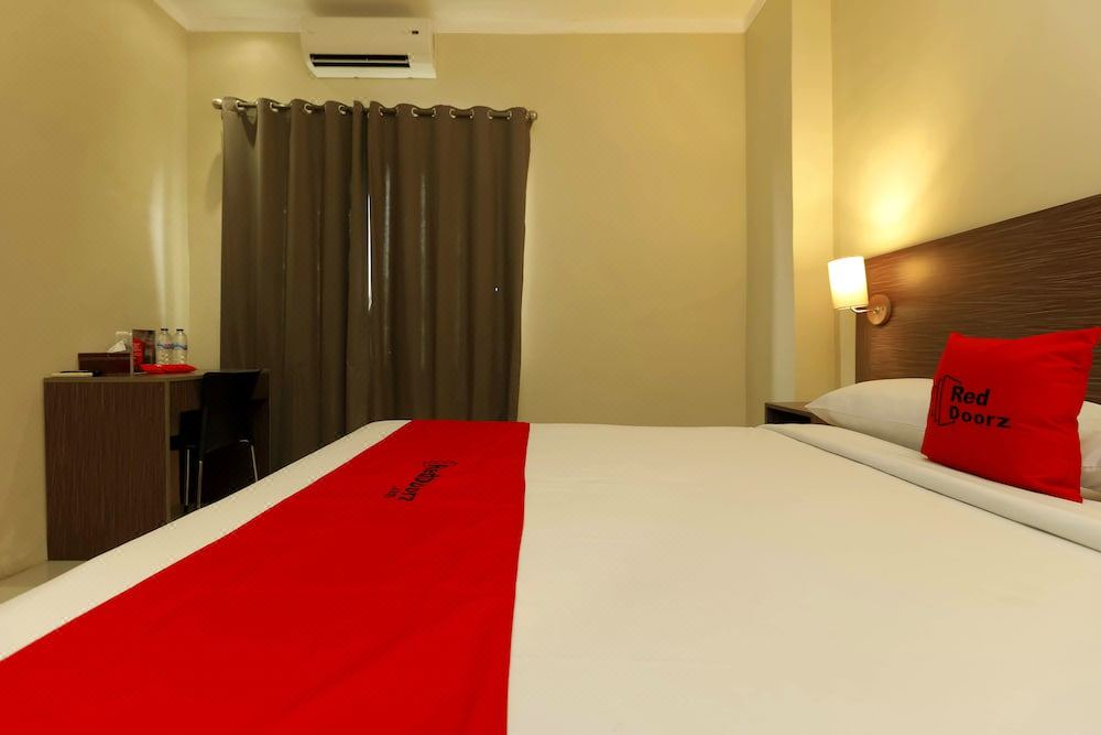 Photo of Bedroom in Makassar