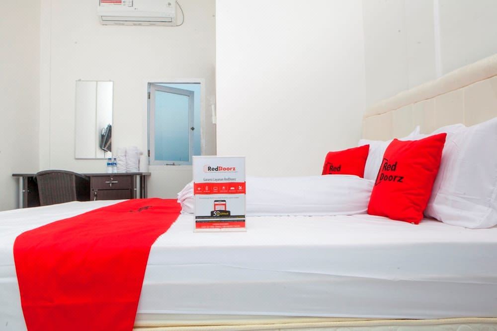 Photo of Bedroom in Setiabudi