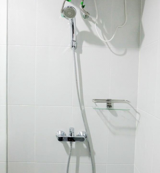 Photo of Bathroom in Bumi Serpong Damai