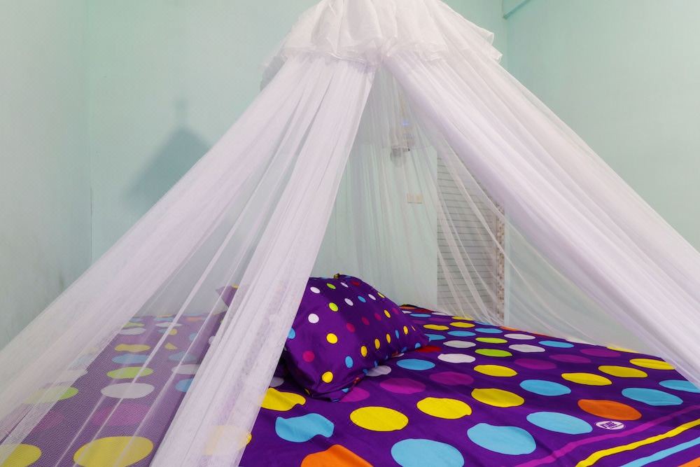 Photo of Bedroom in Bukit Lawang