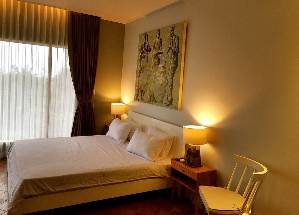 Photo of Bedroom in Cigadung