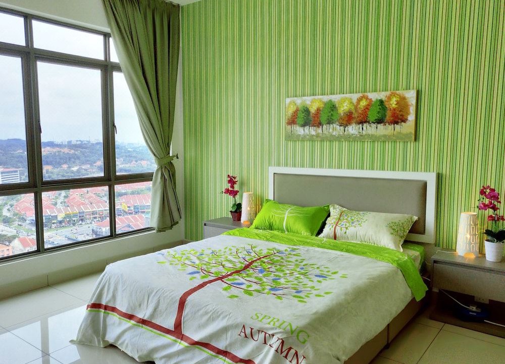 Photo of Bedroom in Bangi Sentral