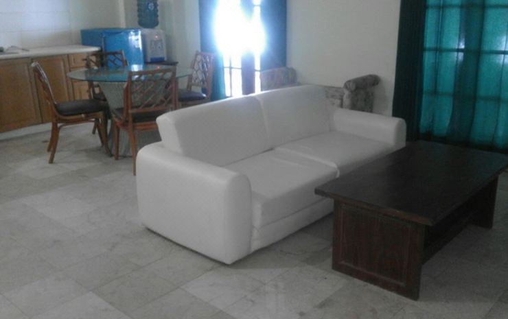 Photo of Livingroom in Carita