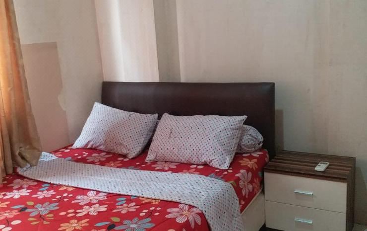 Photo of Bedroom in Jakarta