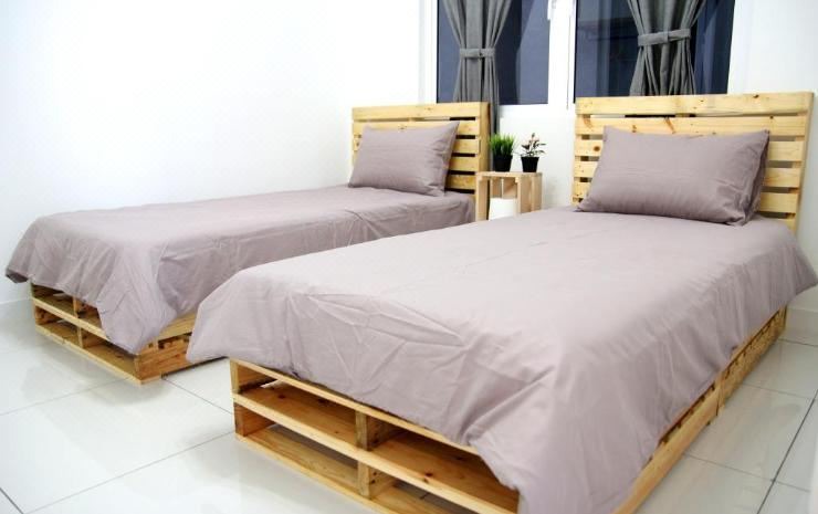 Photo of Bedroom in Bandar Puchong Jaya