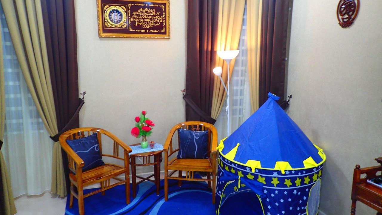 Photo of Livingroom in Bachok