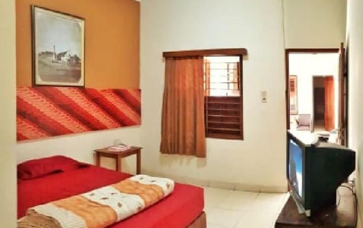 Photo of Bedroom in Solo City Centre