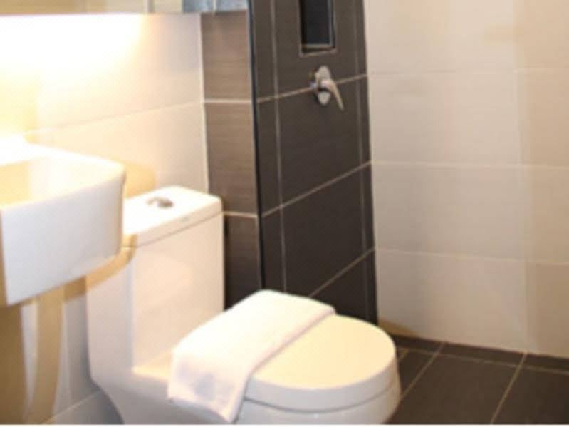 Photo of Bathroom in Kota Tinggi