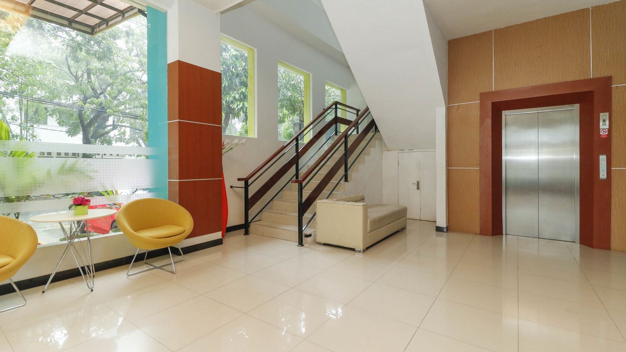 Photo of Livingroom in Makassar