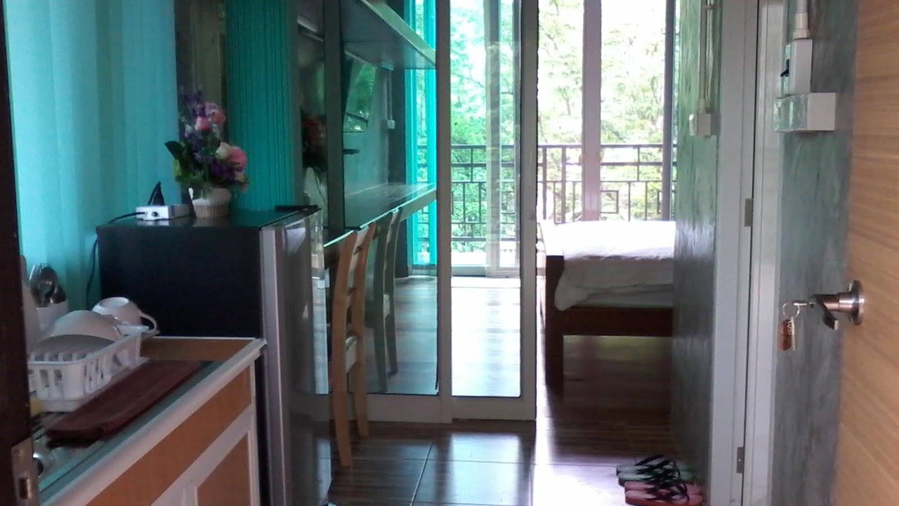 Photo of Livingroom in Loei Province