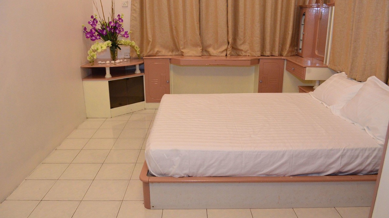 Photo of Bedroom in Batu Enam