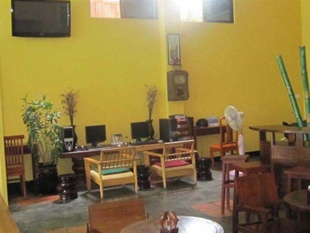 Photo of Livingroom in Prampir Makara