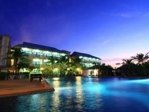 Photo of Outdoor in Nong Prue
