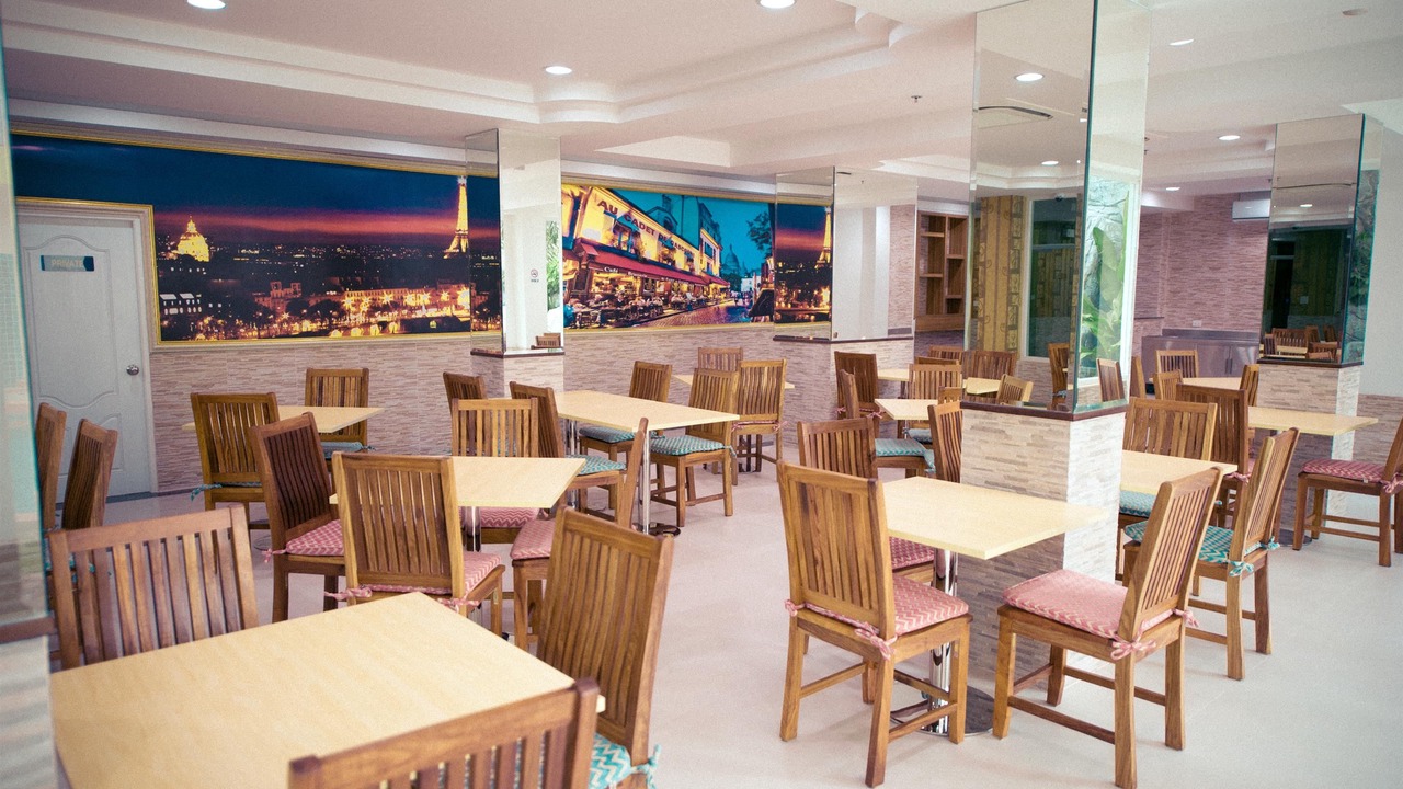 Photo of Livingroom in Buriram Province