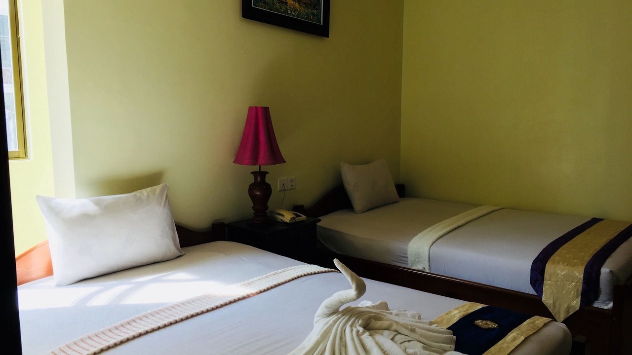 Photo of Bedroom in Prampir Makara